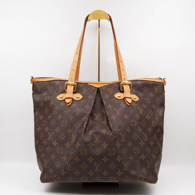 Palermo GM Monogram