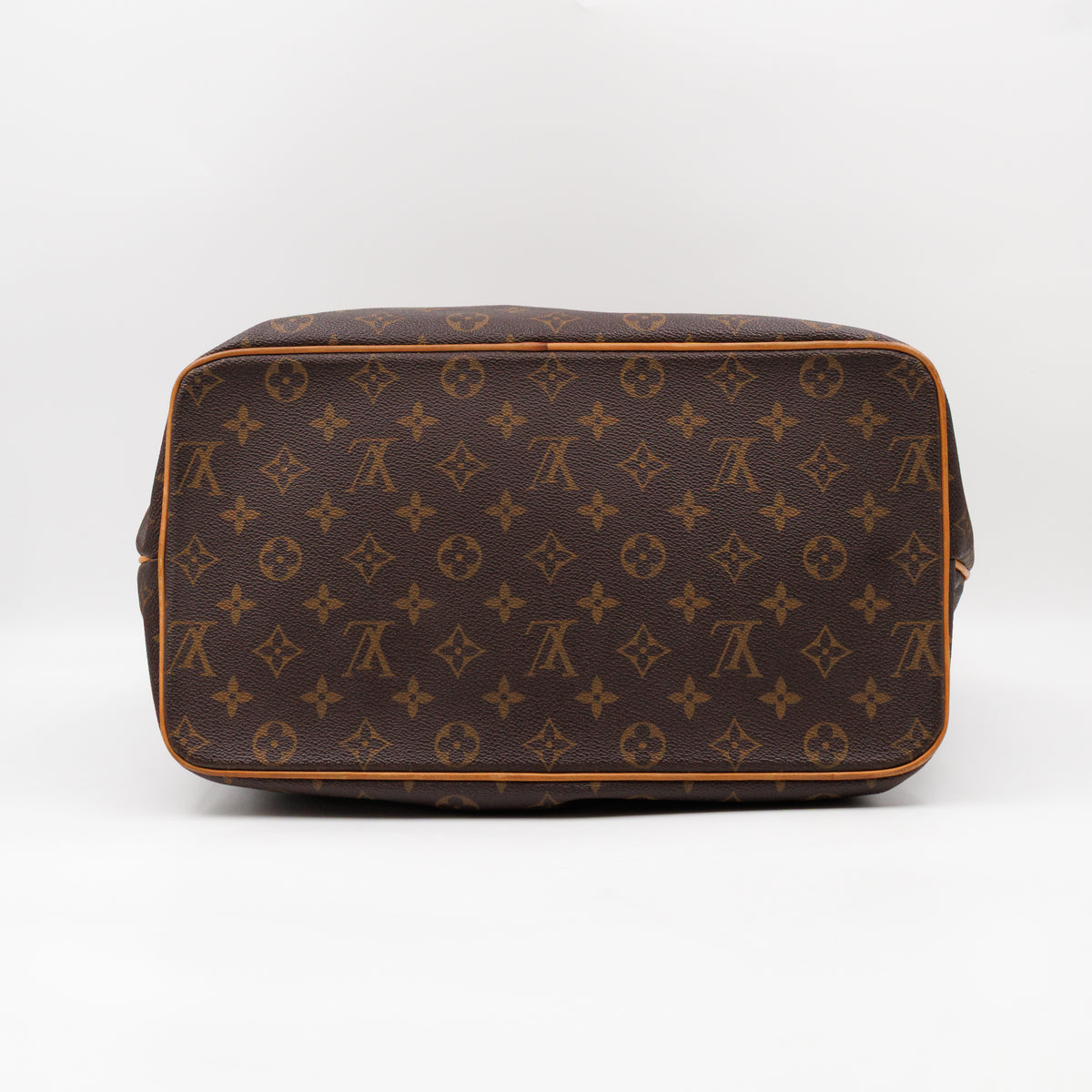 Palermo GM Monogram