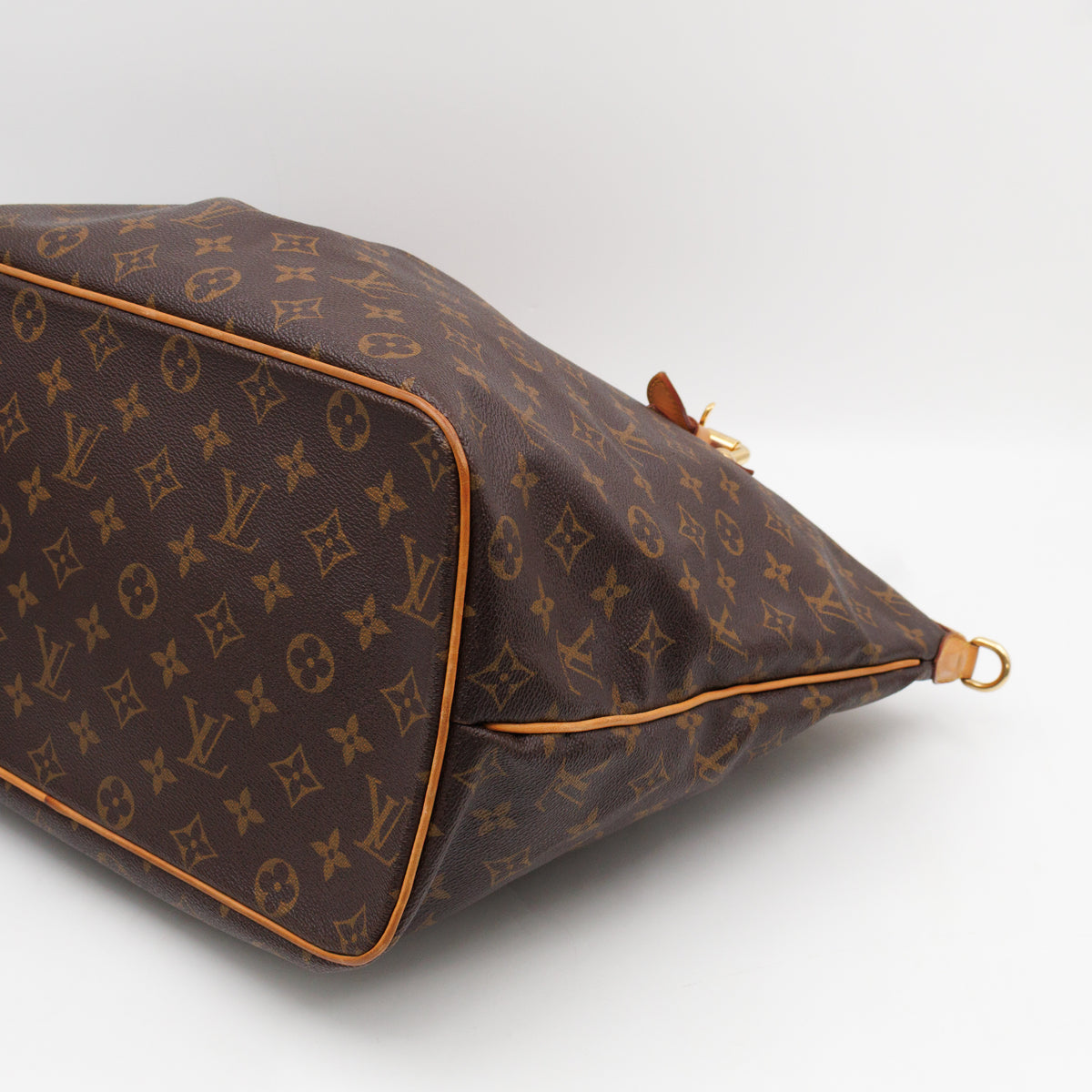 Palermo GM Monogram