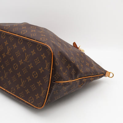 Palermo GM Monogram