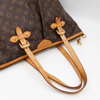 Palermo GM Monogram