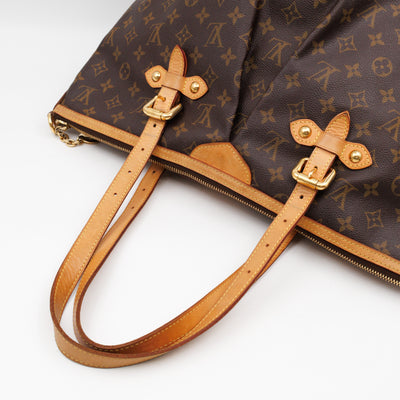 Palermo GM Monogram