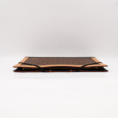 Art Folder Monogram