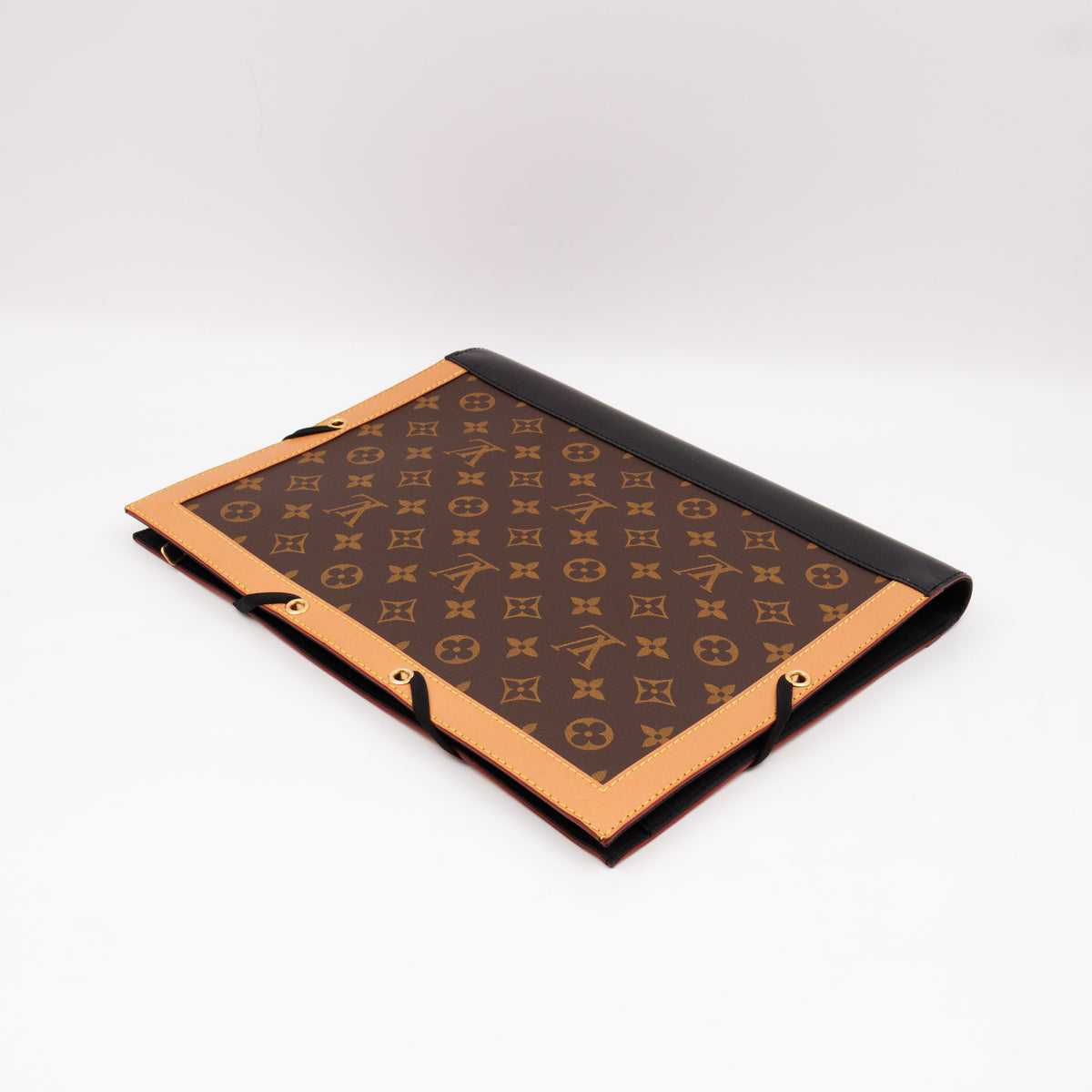 Art Folder Monogram