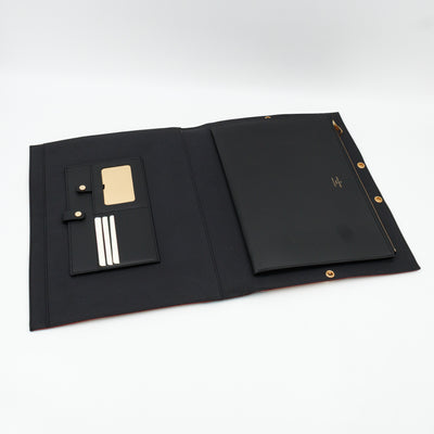 Art Folder Monogram