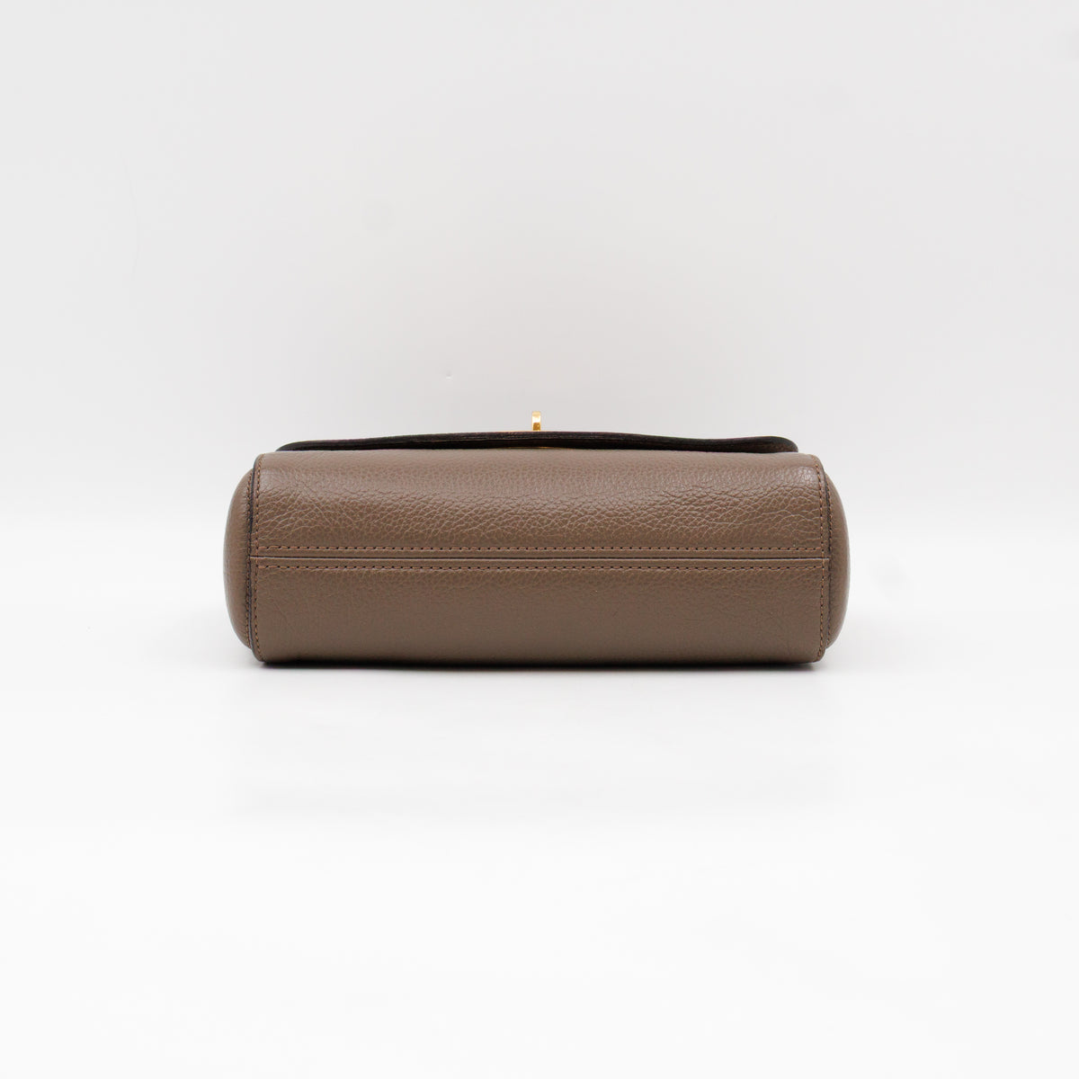 Lily Small Linen Leather