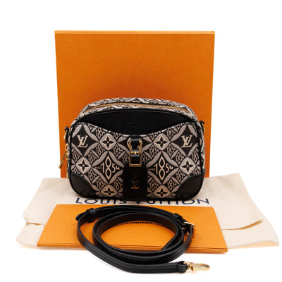 Deauville Mini Since 1854 Black