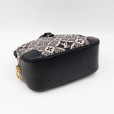 Deauville Mini Since 1854 Black