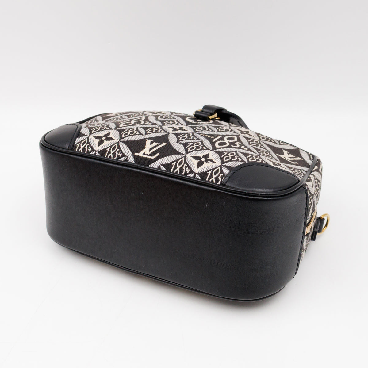 Deauville Mini Since 1854 Black