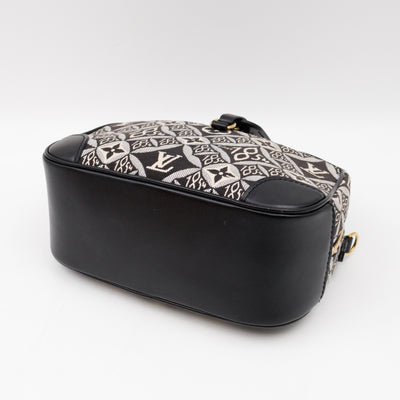 Deauville Mini Since 1854 Black