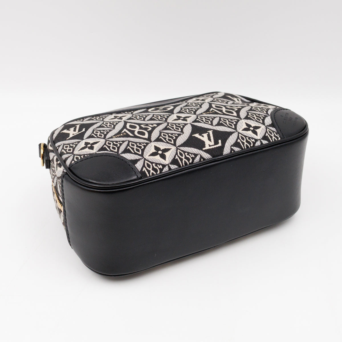 Deauville Mini Since 1854 Black