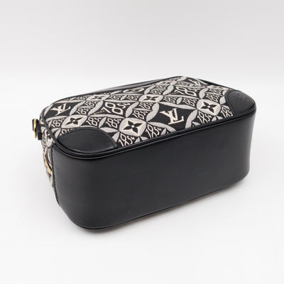 Deauville Mini Since 1854 Black