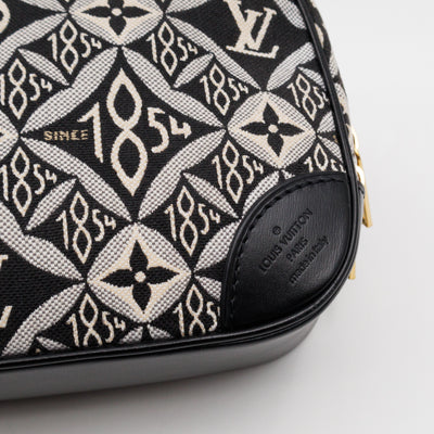 Deauville Mini Since 1854 Black