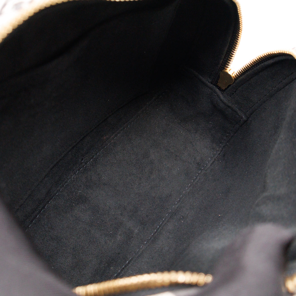 Deauville Mini Since 1854 Black