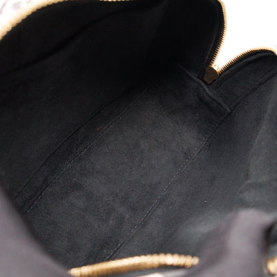 Deauville Mini Since 1854 Black