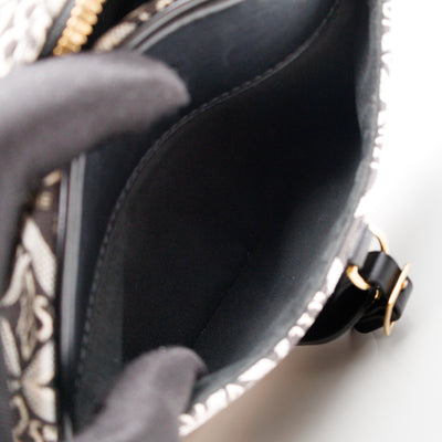 Deauville Mini Since 1854 Black