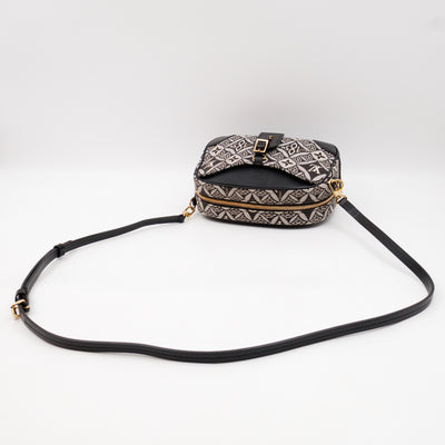 Deauville Mini Since 1854 Black
