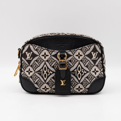 Deauville Mini Since 1854 Black