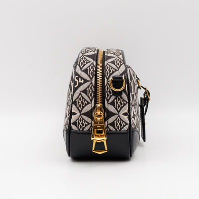 Deauville Mini Since 1854 Black