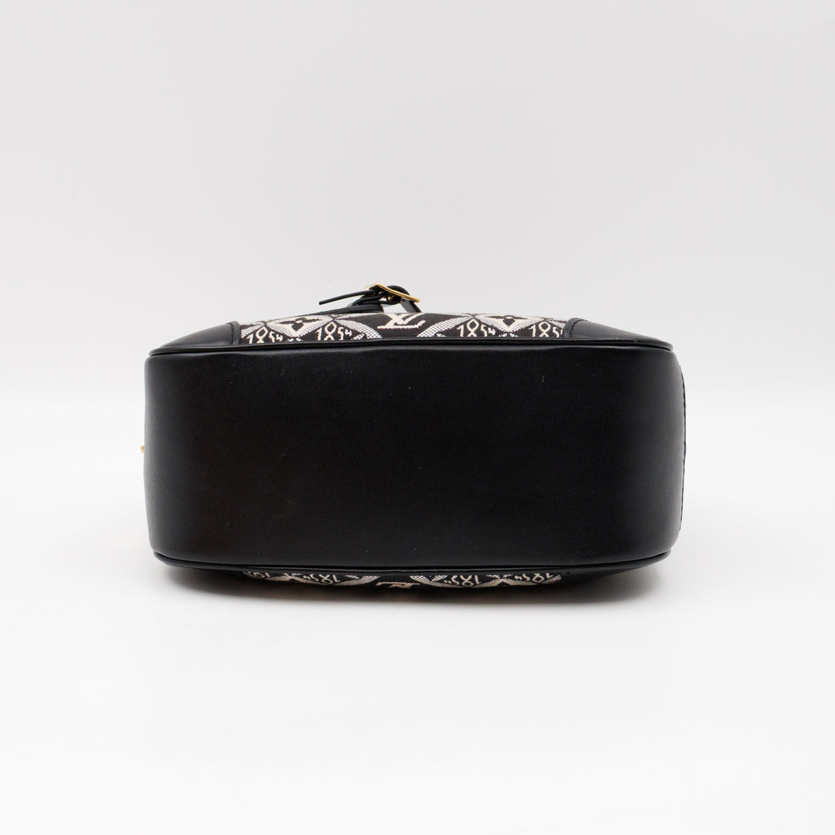 Deauville Mini Since 1854 Black