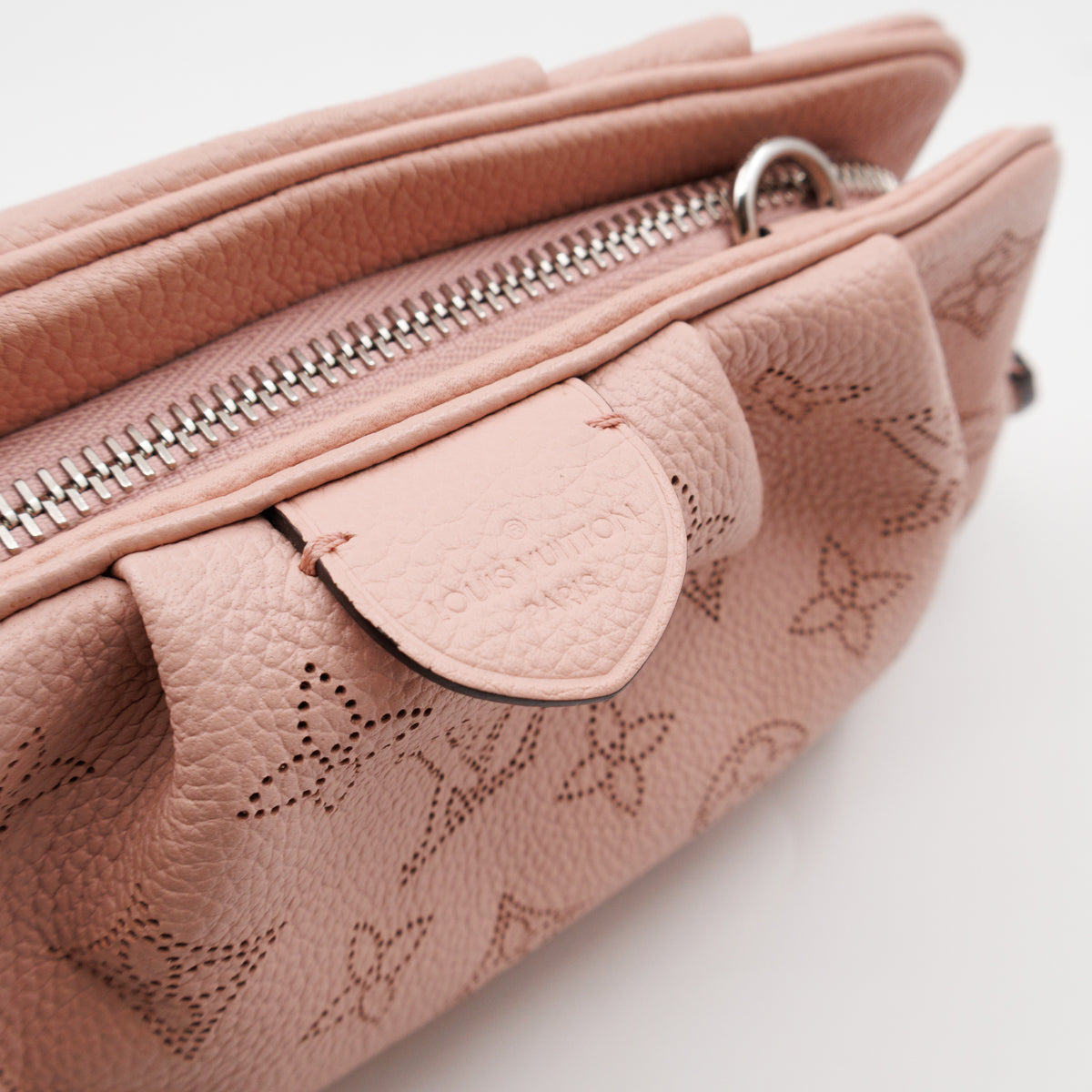 Scala Mini Pochette Mahina Magnolia