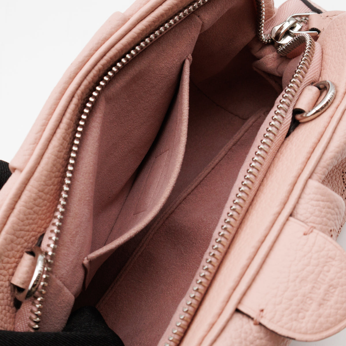 Scala Mini Pochette Mahina Magnolia