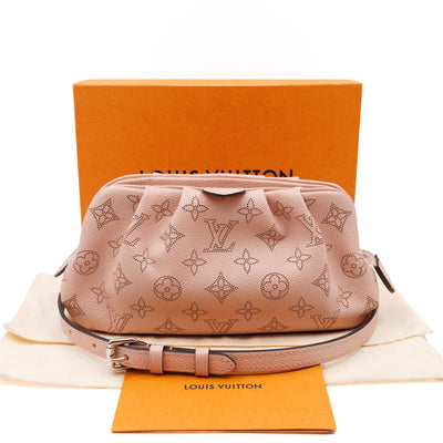 Scala Mini Pochette Mahina Magnolia