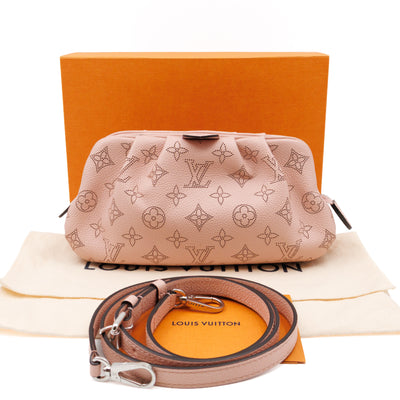 Scala Mini Pochette Mahina Magnolia