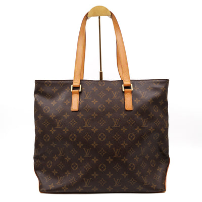 Cabas Mezzo Monogram