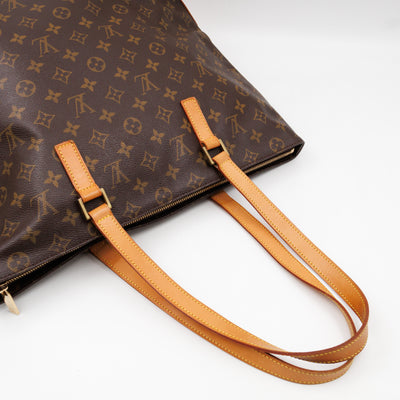 Cabas Mezzo Monogram