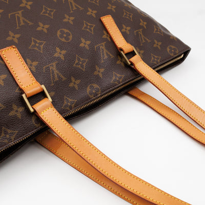 Cabas Mezzo Monogram
