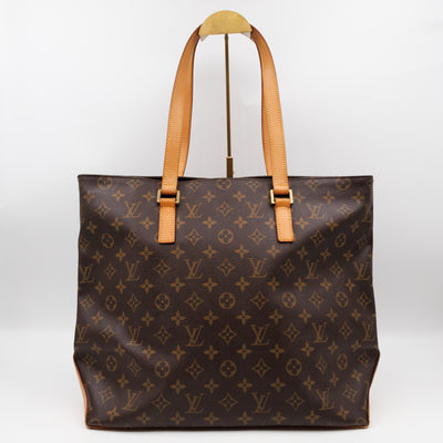 Cabas Mezzo Monogram