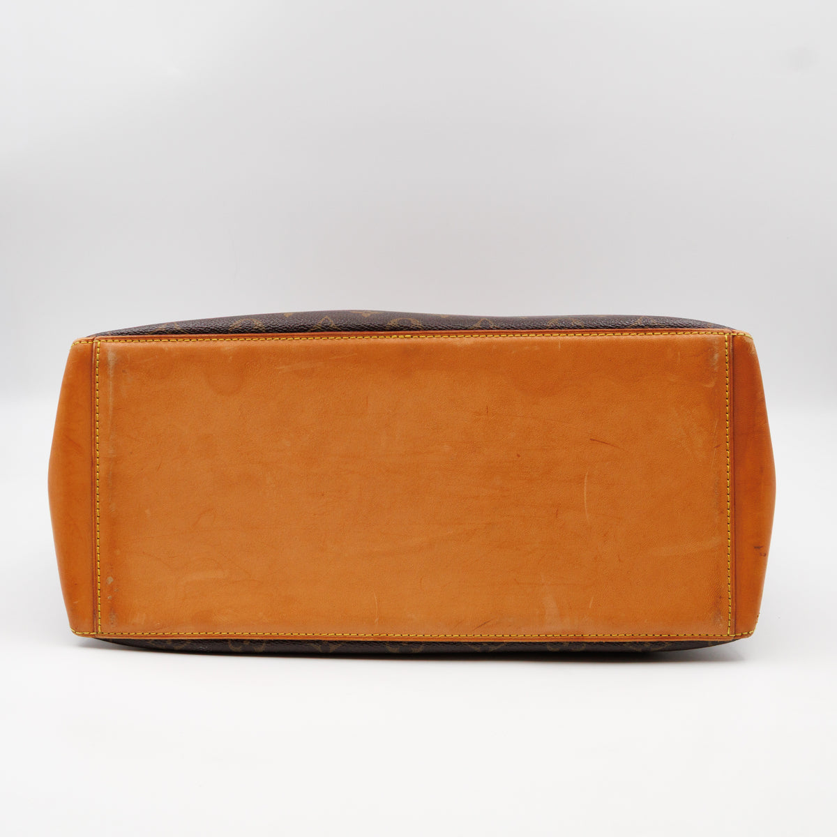 Cabas Mezzo Monogram
