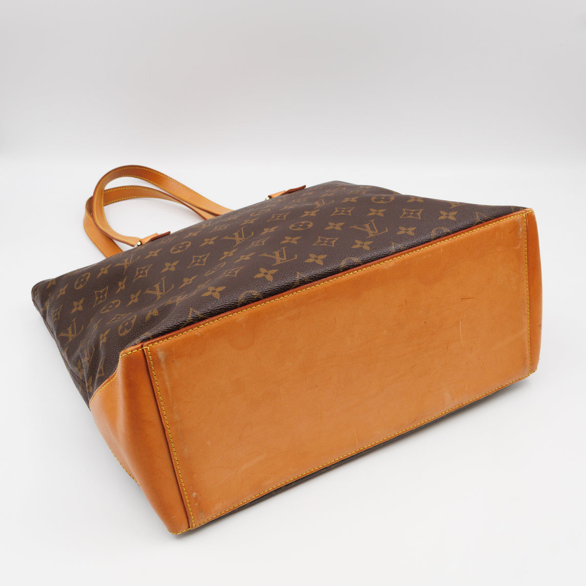 Cabas Mezzo Monogram