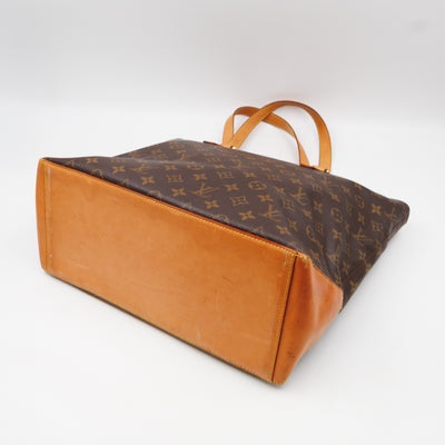 Cabas Mezzo Monogram