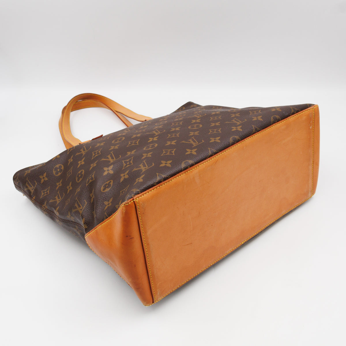 Cabas Mezzo Monogram