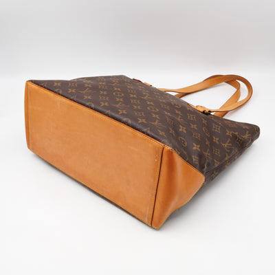 Cabas Mezzo Monogram