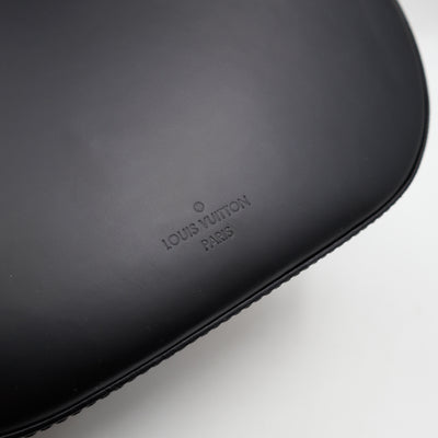 Luna Epi Leather Black