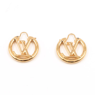 Louise PM Earrings