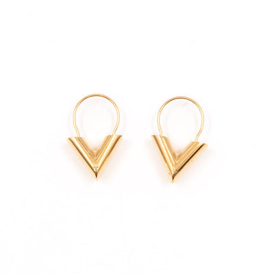 Essential V Hoops