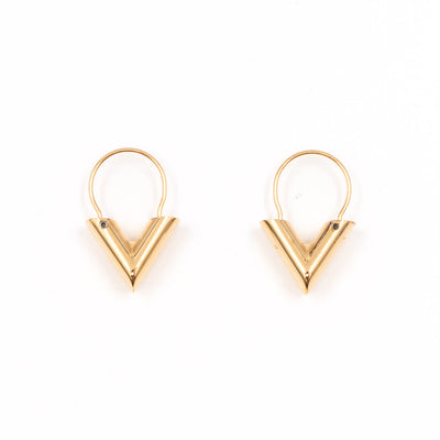 Essential V Hoops