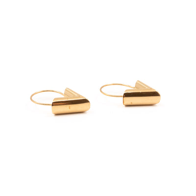 Essential V Hoops