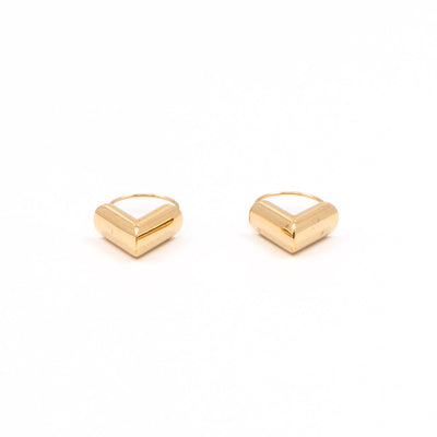 Essential V Hoops
