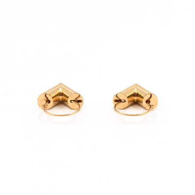 Essential V Hoops