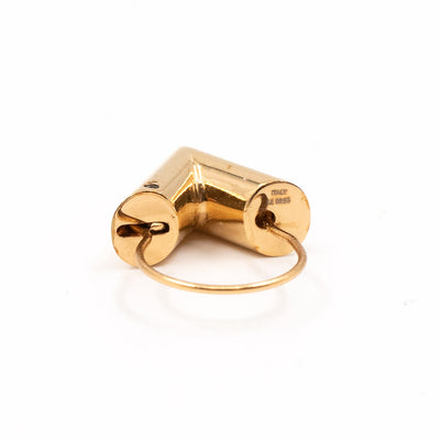 Essential V Hoops
