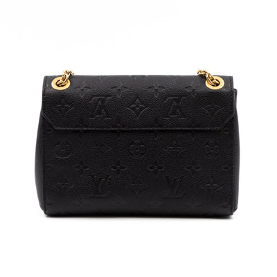 Vavin BB Monogram Empreinte Black