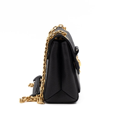 Vavin BB Monogram Empreinte Black