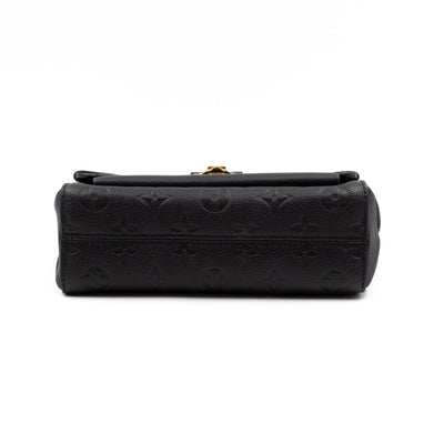 Vavin BB Monogram Empreinte Black