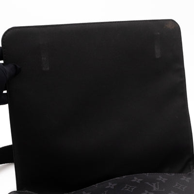 District MM Monogram Eclipse