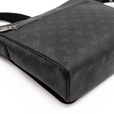 District MM Monogram Eclipse